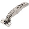 Blum 155 Degree Soft-closing Screw-on Overlay Zero Protrusion Hinge 71B7550 - alternate 2